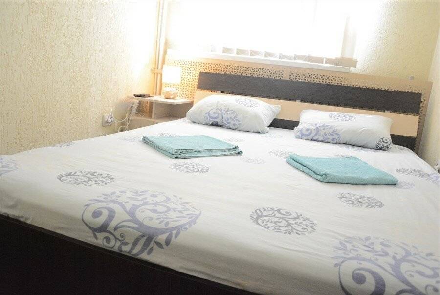 Фото Хостела Лайк Симферополь 1