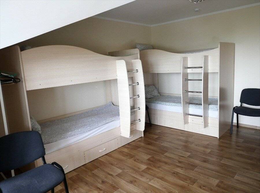 Фото Хостела Лайк Симферополь 32