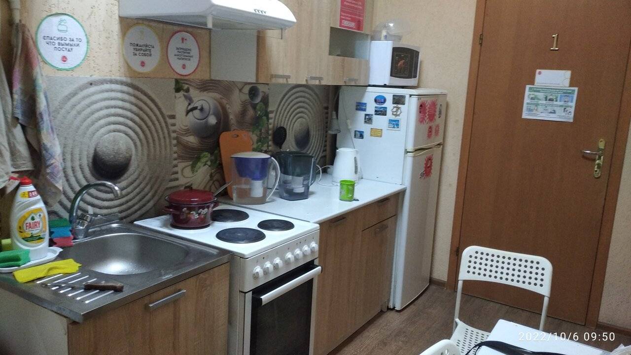 Фото Хостела Лайк Симферополь 63