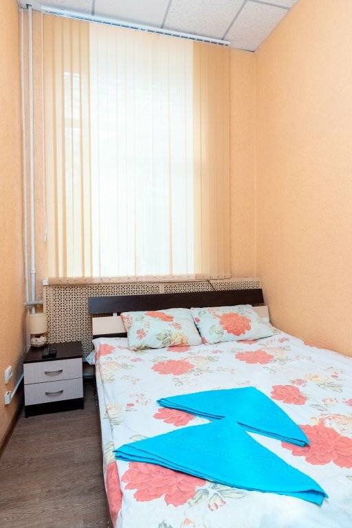 Фото Хостела Лайк Симферополь 55