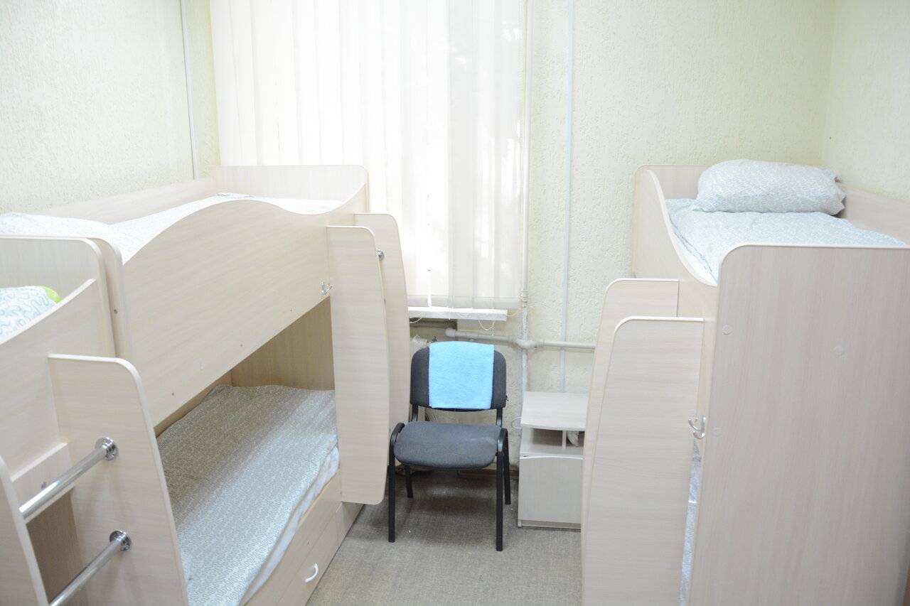 Фото Хостела Лайк Симферополь 68