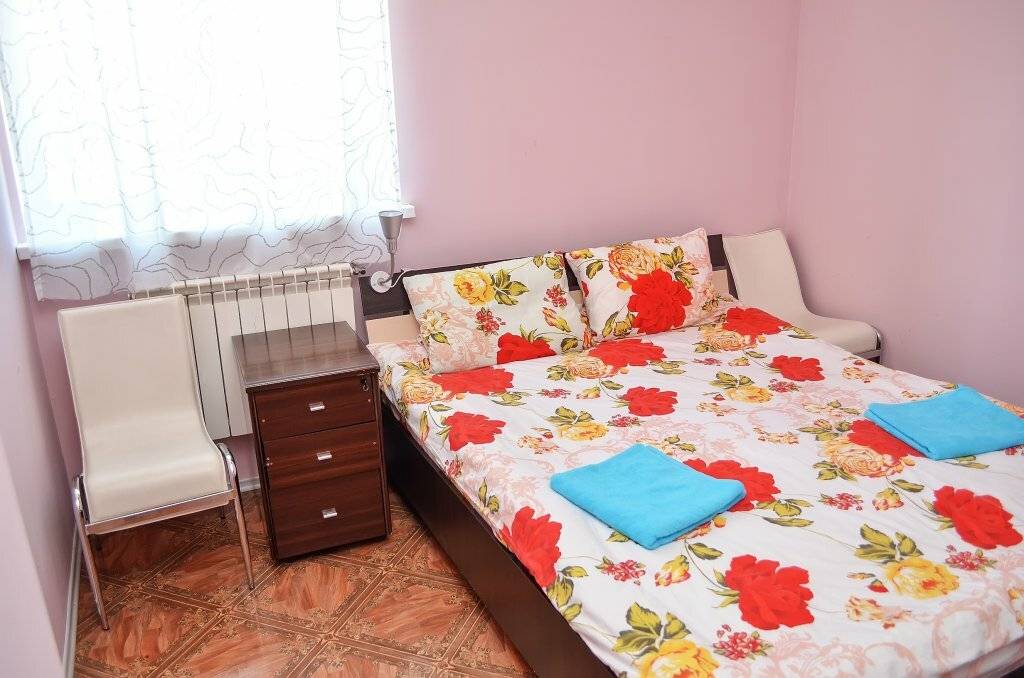 Фото Хостела Лайк Симферополь 87