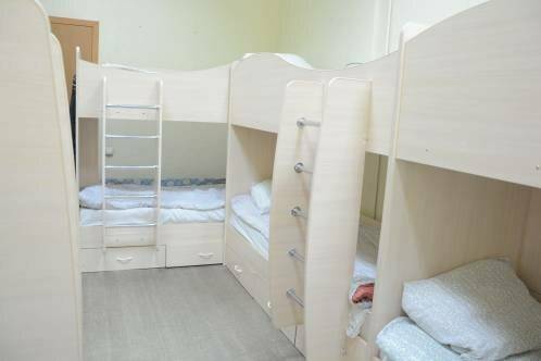 Фото Хостела Лайк Симферополь 77