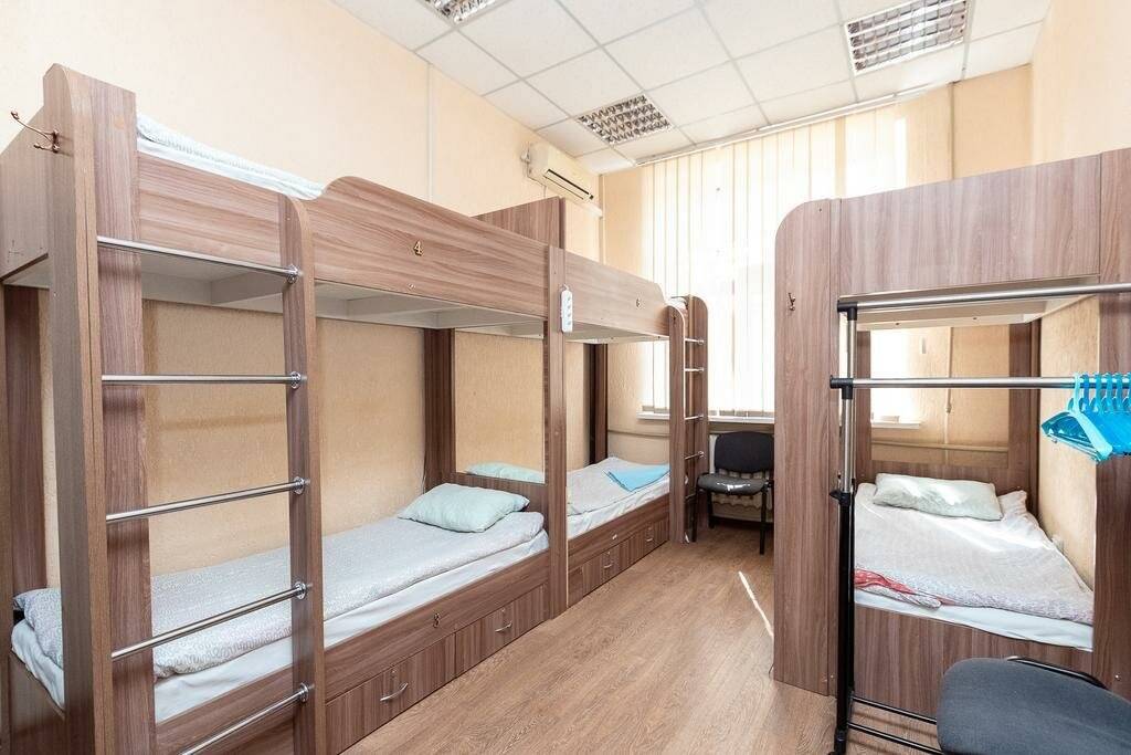 Фото Хостела Лайк Симферополь 106