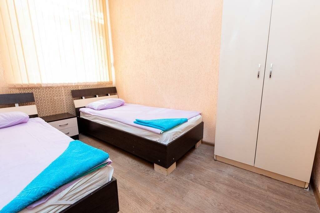 Фото Хостела Лайк Симферополь 96