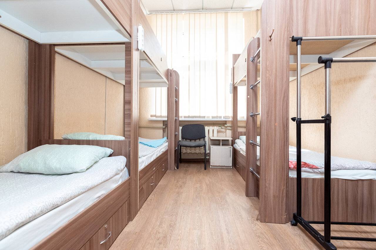 Фото Хостела Лайк Симферополь 40