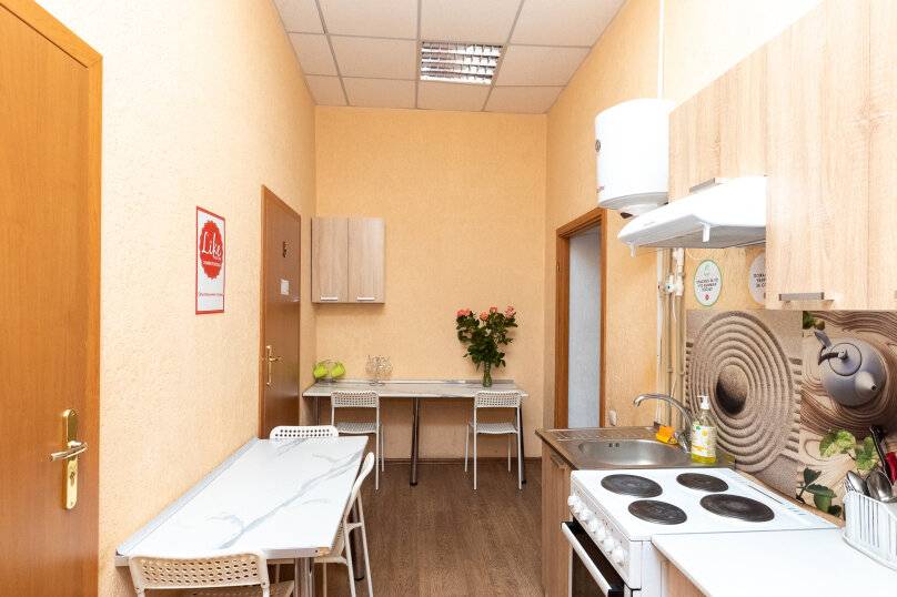 Фото Хостела Лайк Симферополь 105