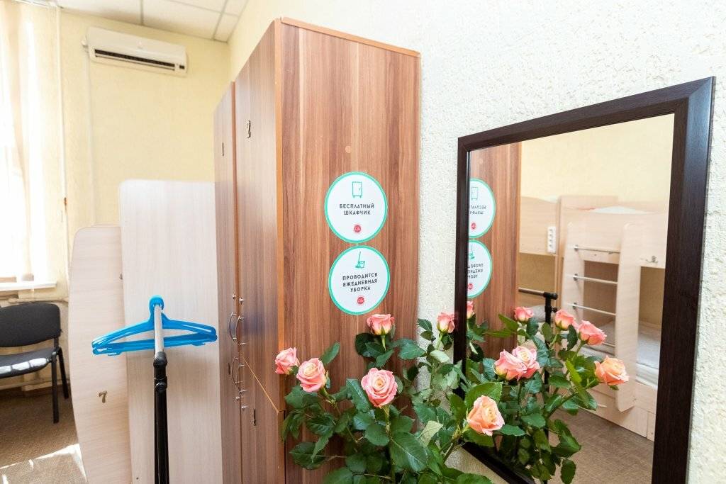 Фото Хостела Лайк Симферополь 64