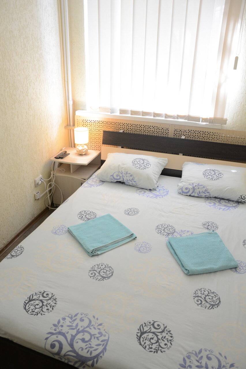 Фото Хостела Лайк Симферополь 66