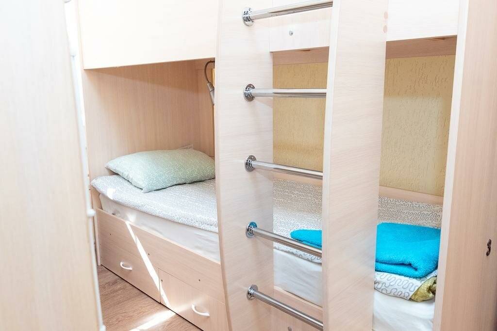 Фото Хостела Лайк Симферополь 94