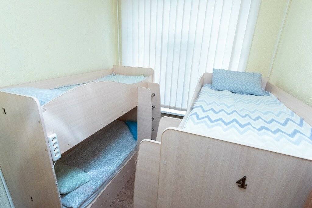 Фото Хостела Лайк Симферополь 115