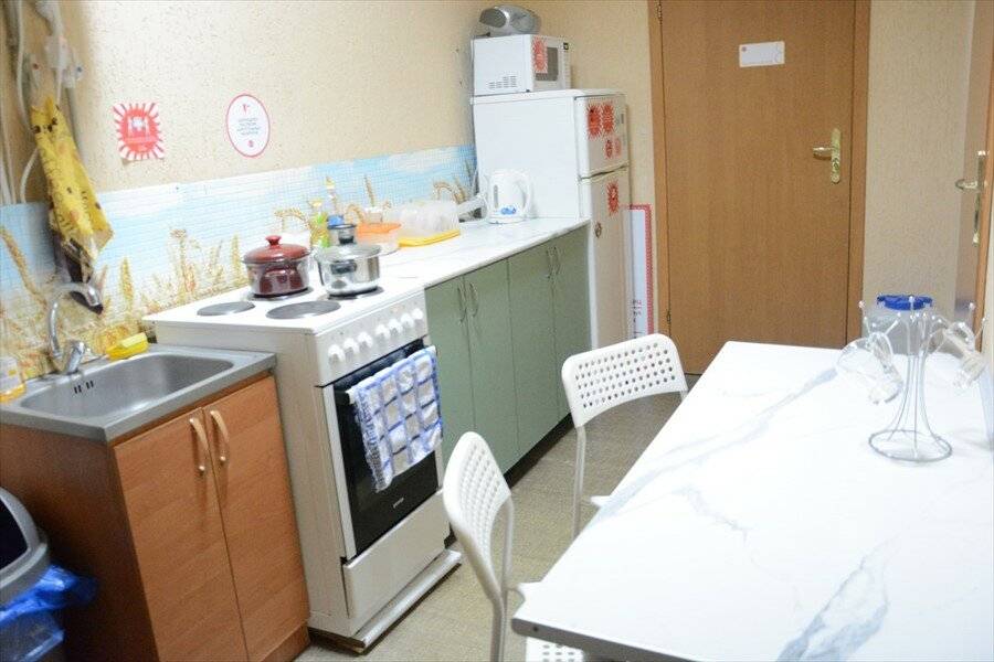 Фото Хостела Лайк Симферополь 7