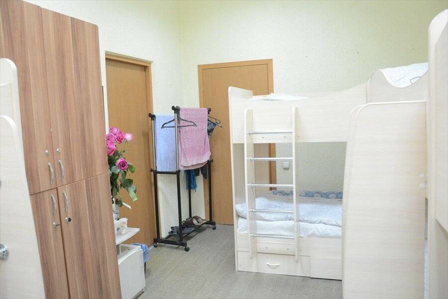 Фото Хостела Лайк Симферополь 5