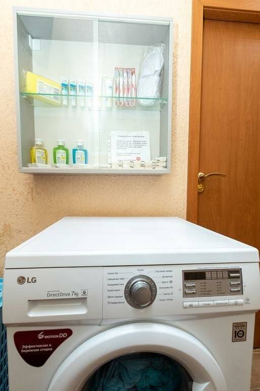 Фото Хостела Лайк Симферополь 127