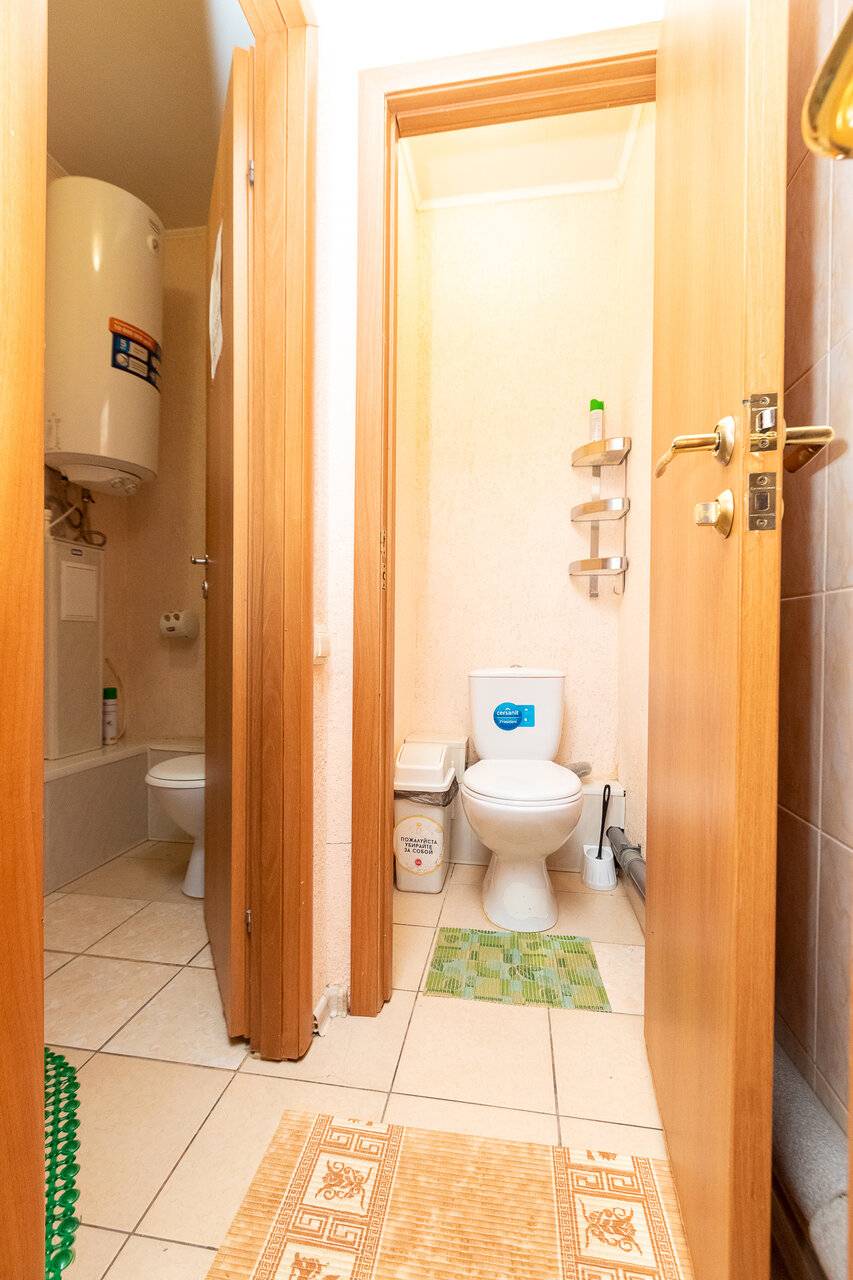 Фото Хостела Лайк Симферополь 12