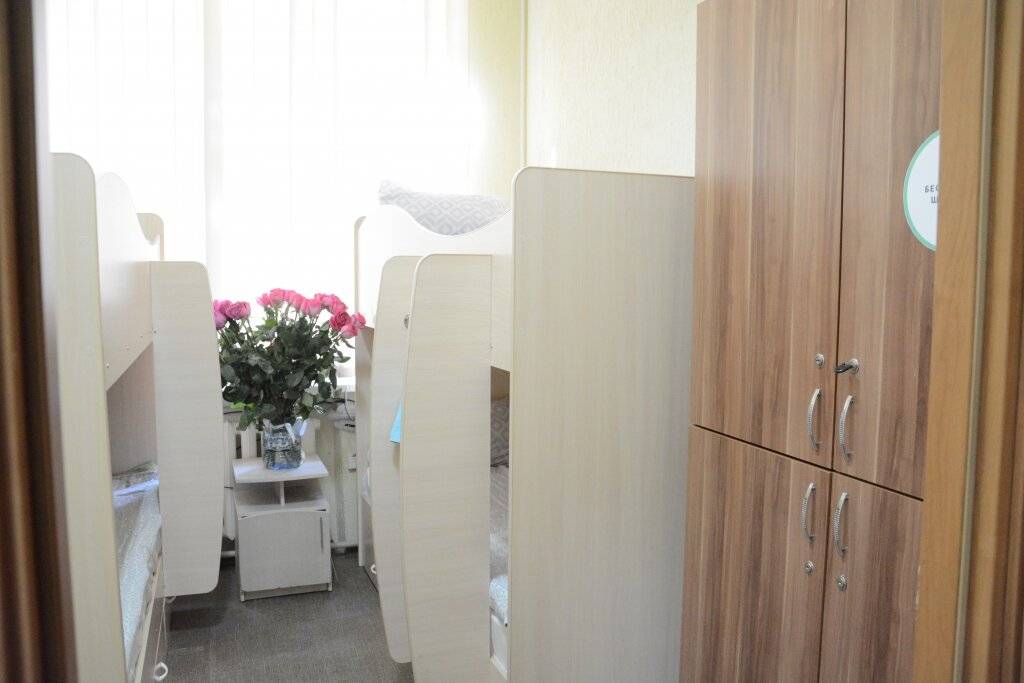 Фото Хостела Лайк Симферополь 114