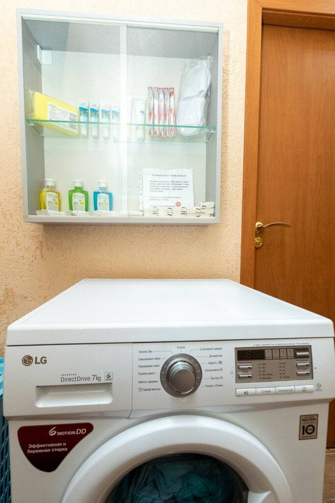 Фото Хостела Лайк Симферополь 140