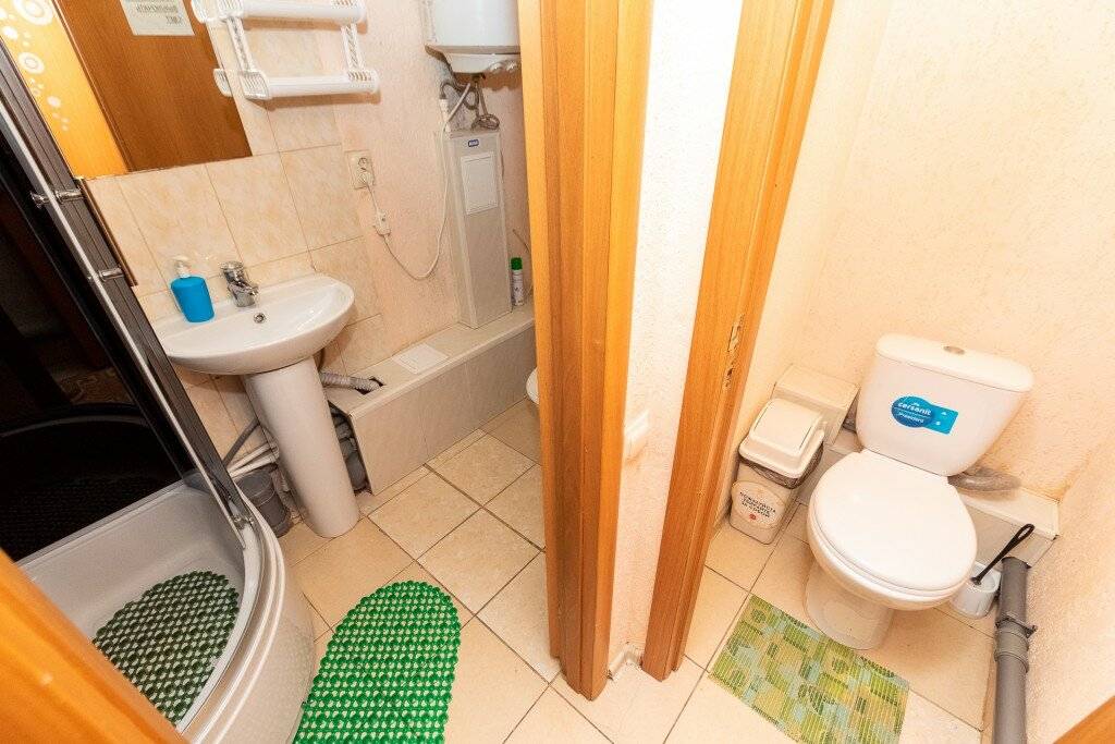 Фото Хостела Лайк Симферополь 43