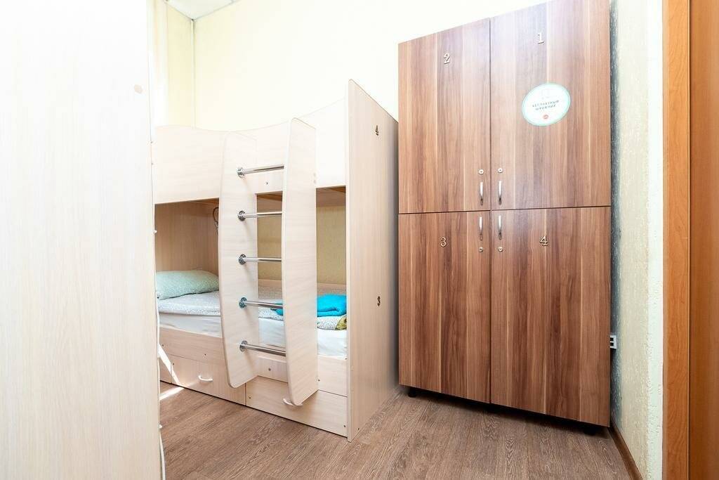 Фото Хостела Лайк Симферополь 131