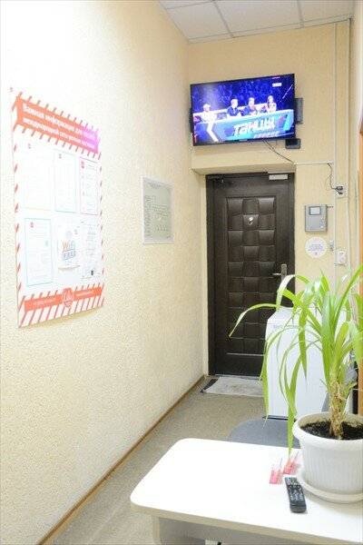 Фото Хостела Лайк Симферополь 10