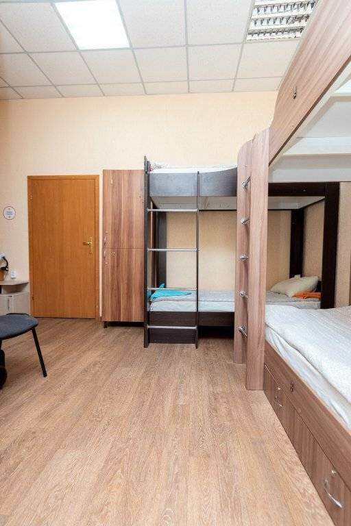 Фото Хостела Лайк Симферополь 71