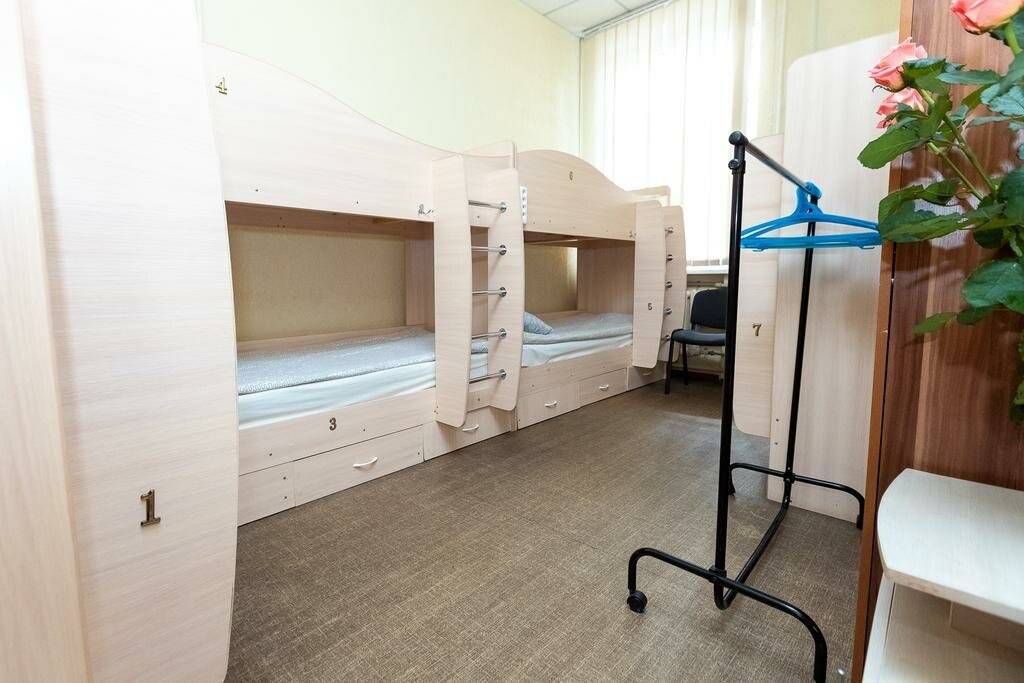 Фото Хостела Лайк Симферополь 126