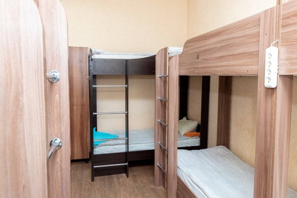 Фото Хостела Лайк Симферополь 35