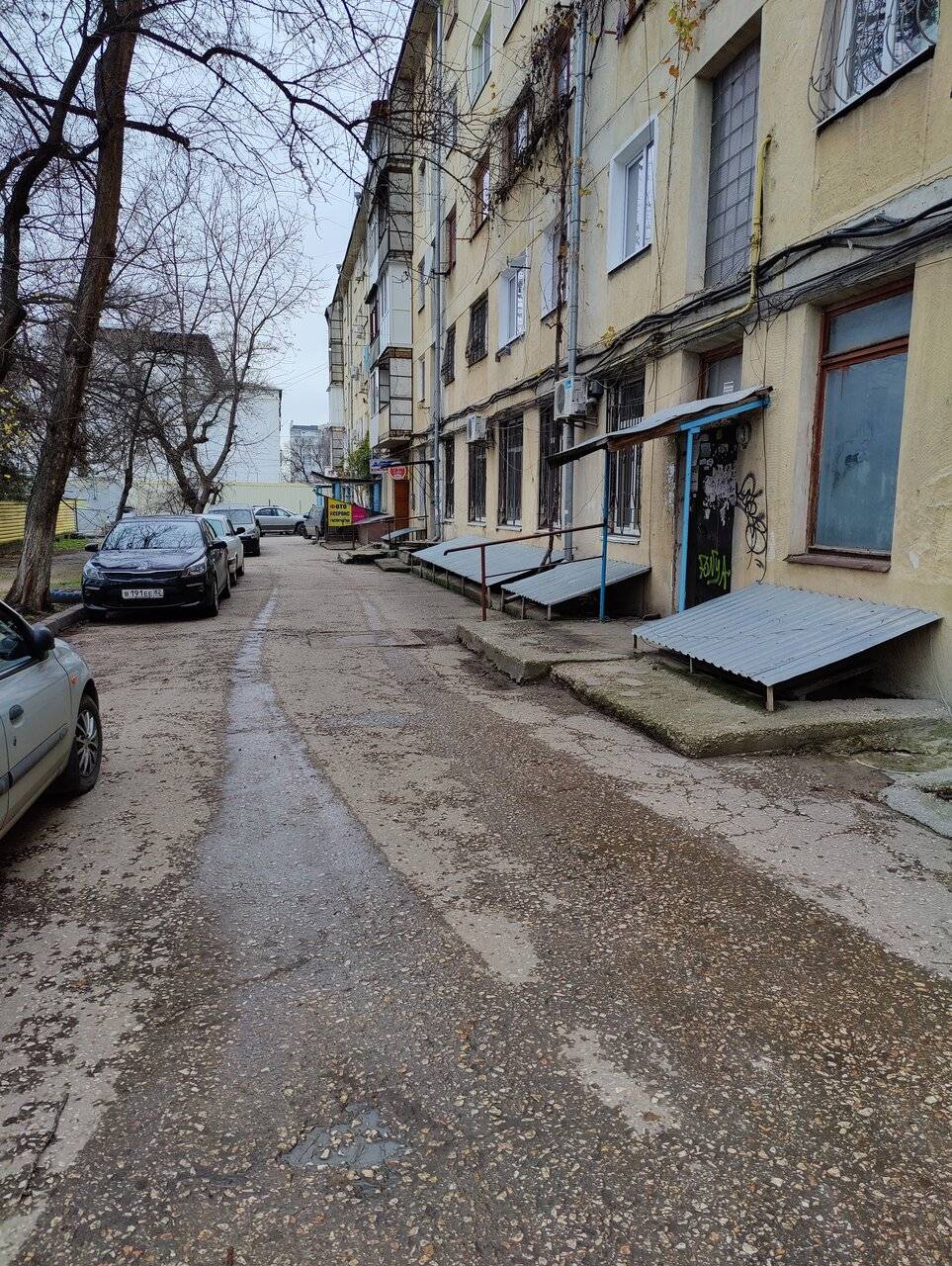 Фото Хостела Лайк Симферополь 58