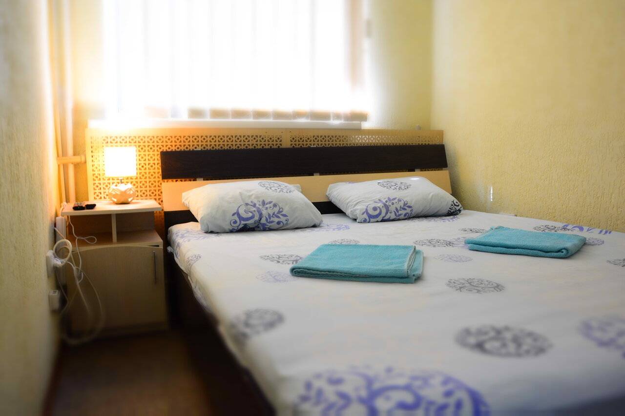 Фото Хостела Лайк Симферополь 53