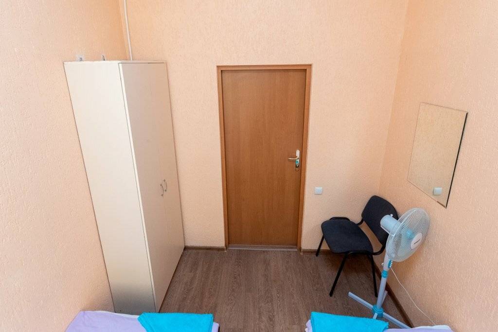 Фото Хостела Лайк Симферополь 80