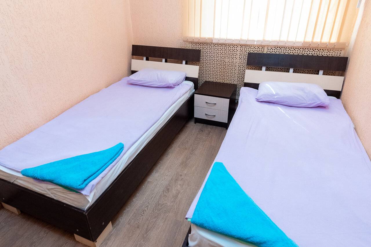 Фото Хостела Лайк Симферополь 34