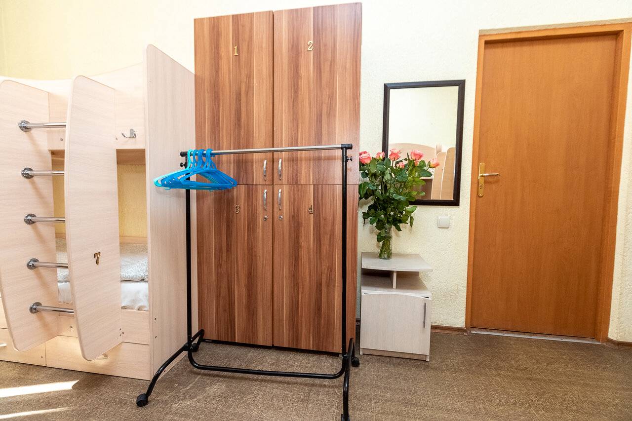 Фото Хостела Лайк Симферополь 26