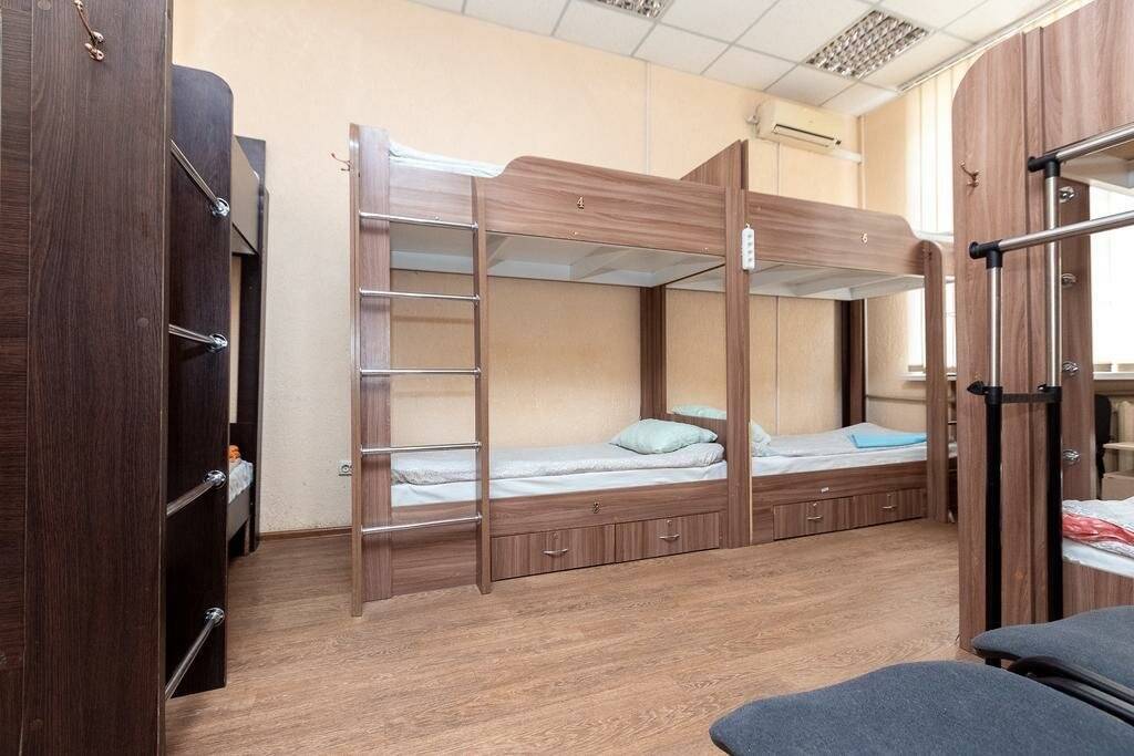 Фото Хостела Лайк Симферополь 97