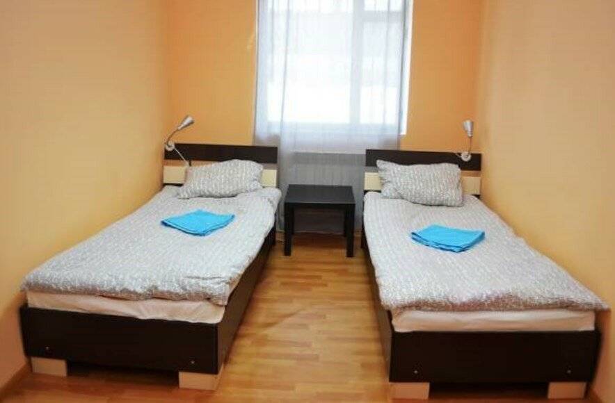 Фото Хостела Лайк Симферополь 3