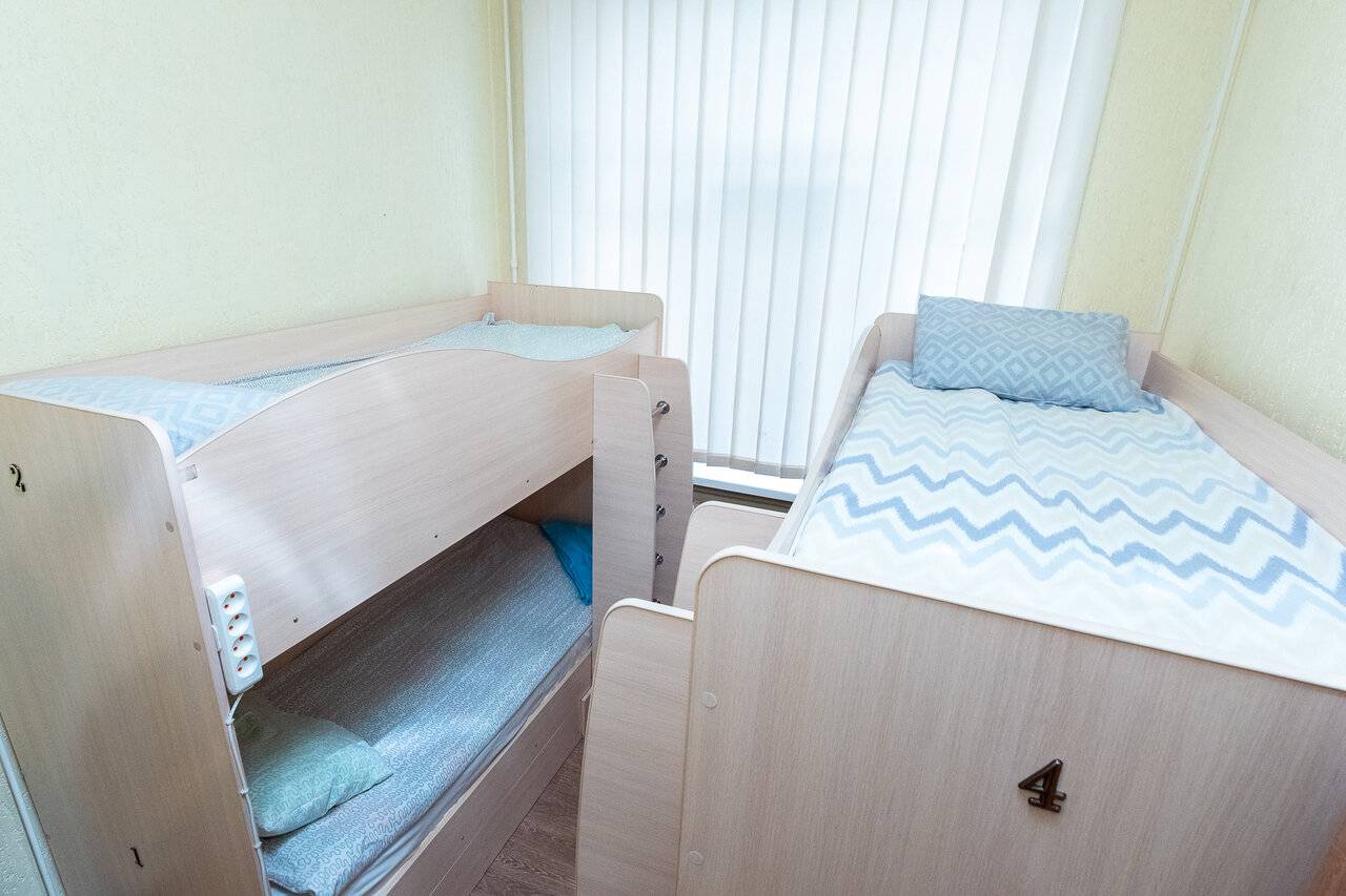 Фото Хостела Лайк Симферополь 45