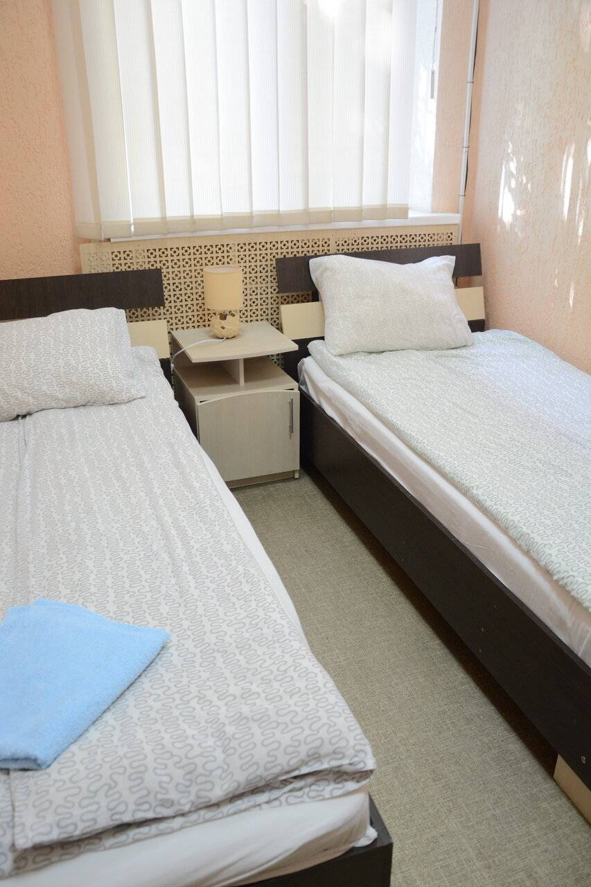 Фото Хостела Лайк Симферополь 79