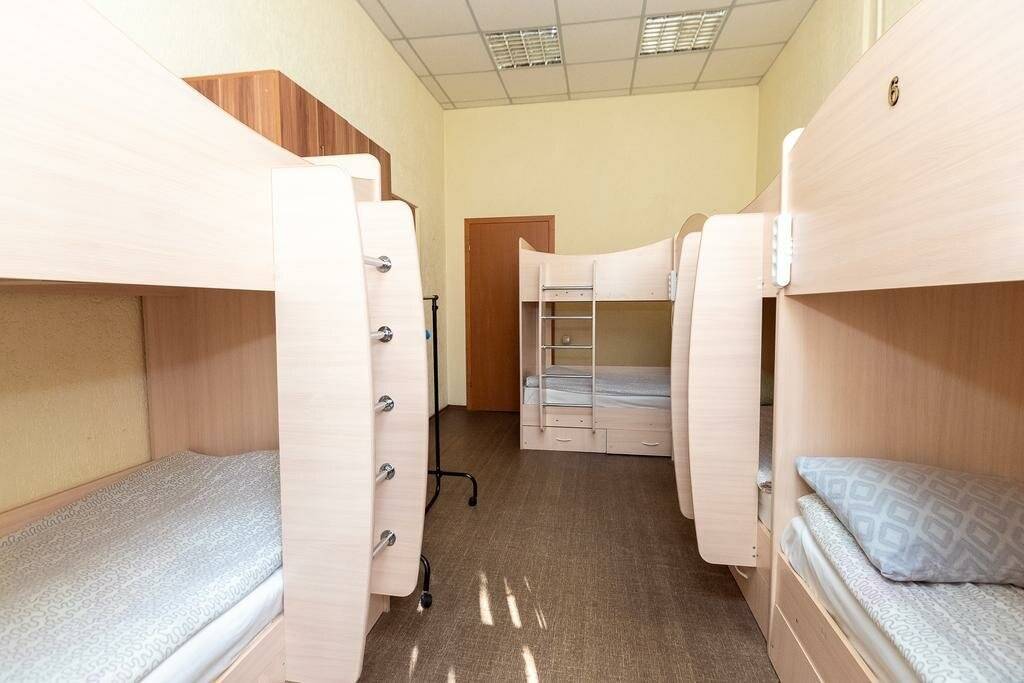 Фото Хостела Лайк Симферополь 111