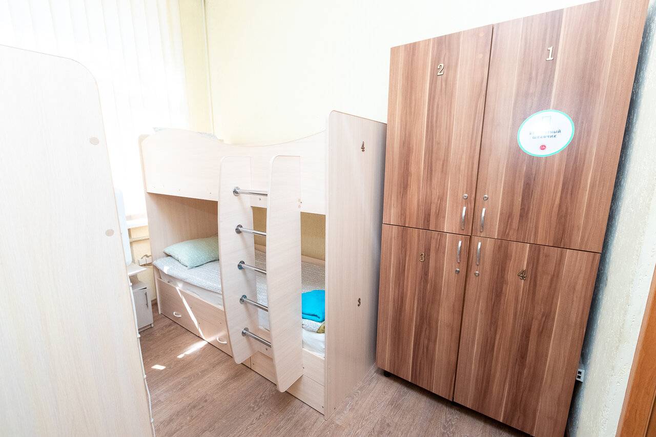 Фото Хостела Лайк Симферополь 28