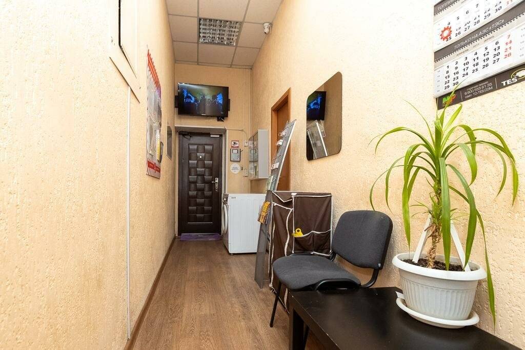 Фото Хостела Лайк Симферополь 107