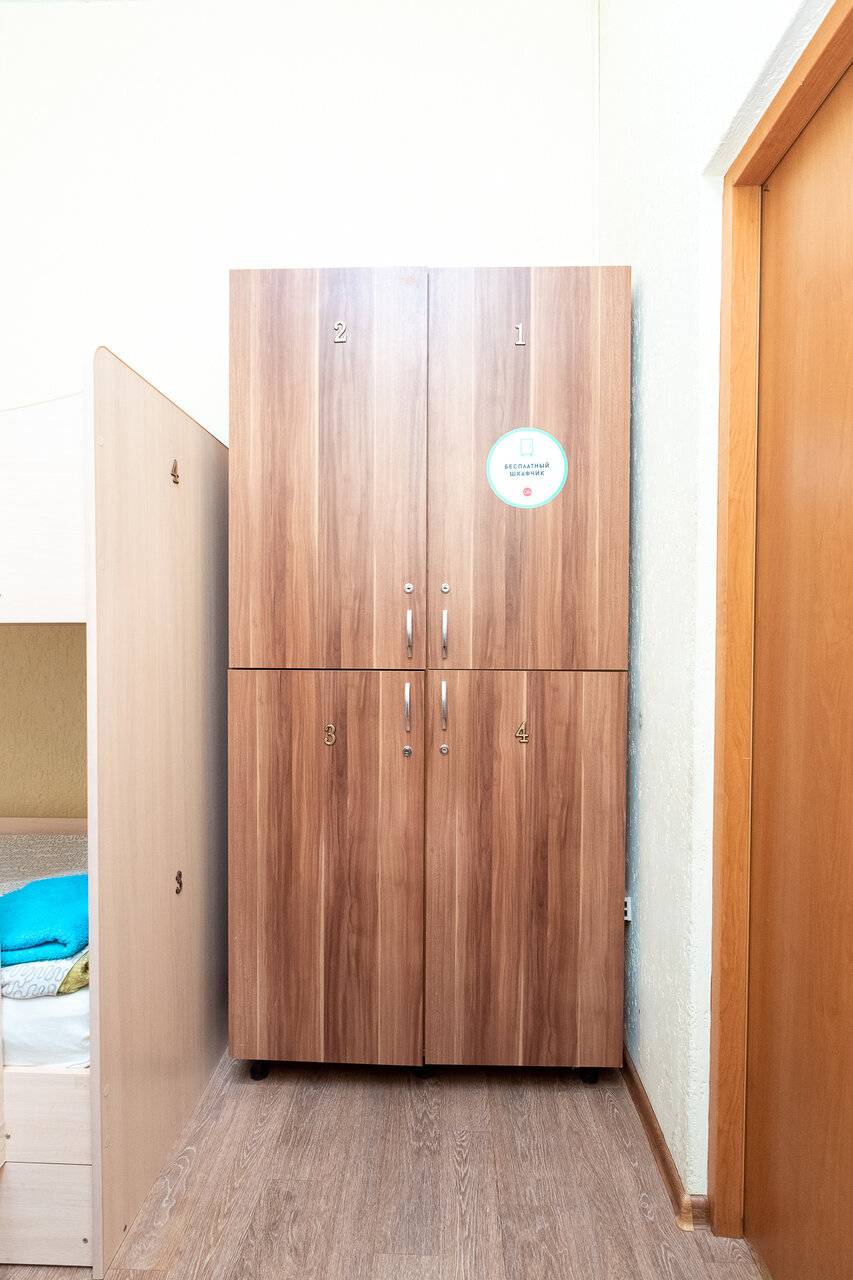 Фото Хостела Лайк Симферополь 47