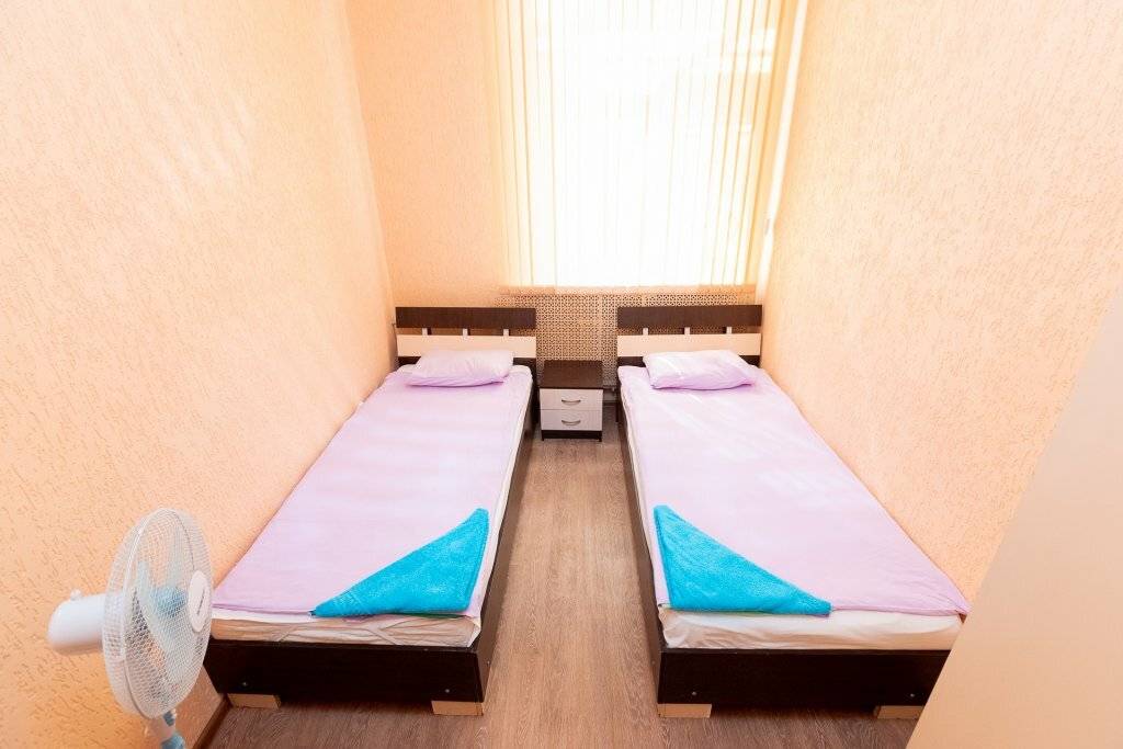 Фото Хостела Лайк Симферополь 57