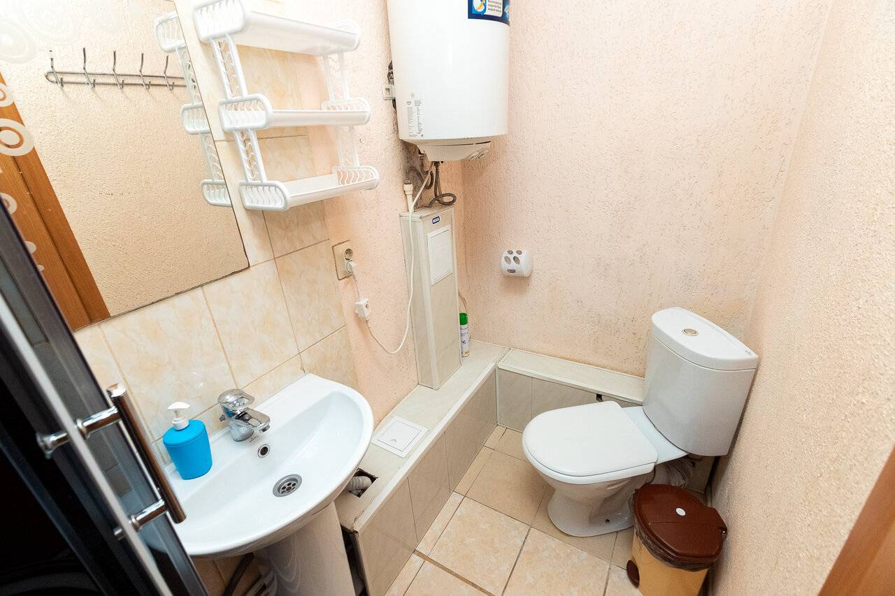 Фото Хостела Лайк Симферополь 14