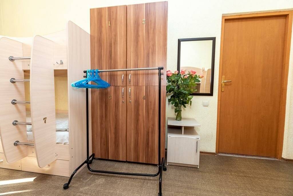 Фото Хостела Лайк Симферополь 136