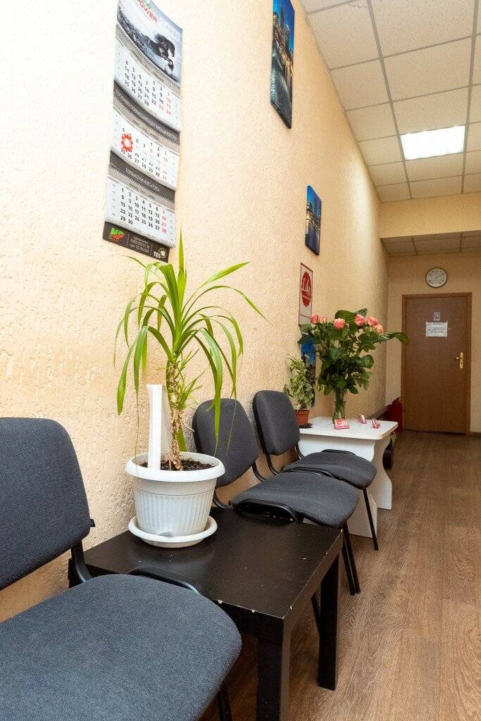 Фото Хостела Лайк Симферополь 33