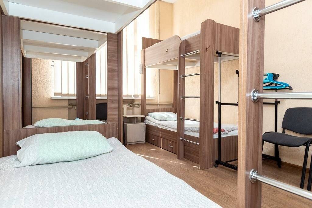 Фото Хостела Лайк Симферополь 84