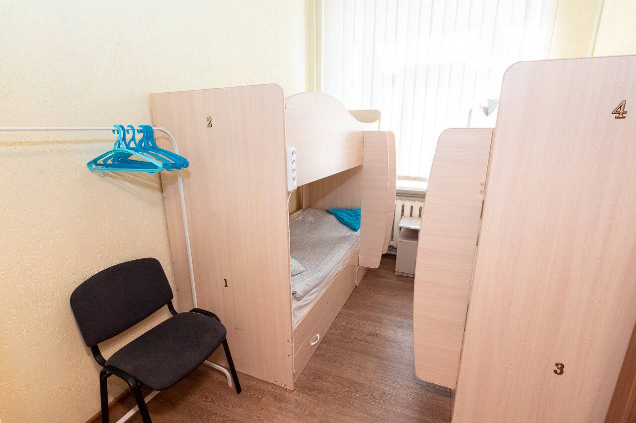 Фото Хостела Лайк Симферополь 46