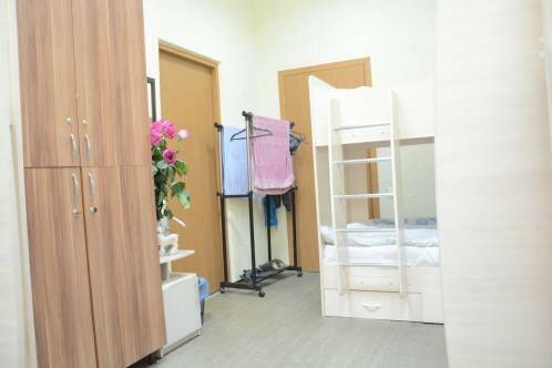 Фото Хостела Лайк Симферополь 37