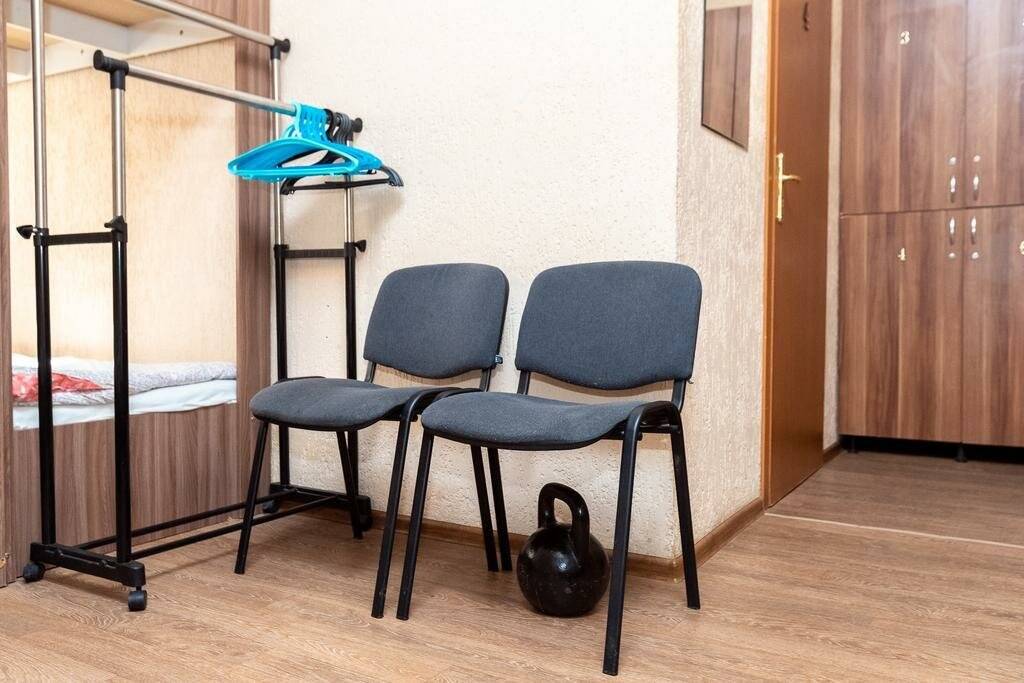 Фото Хостела Лайк Симферополь 86