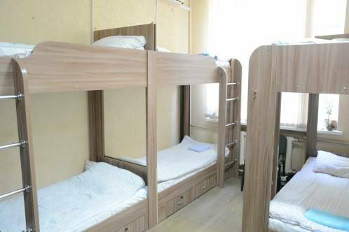 Фото Хостела Лайк Симферополь 76