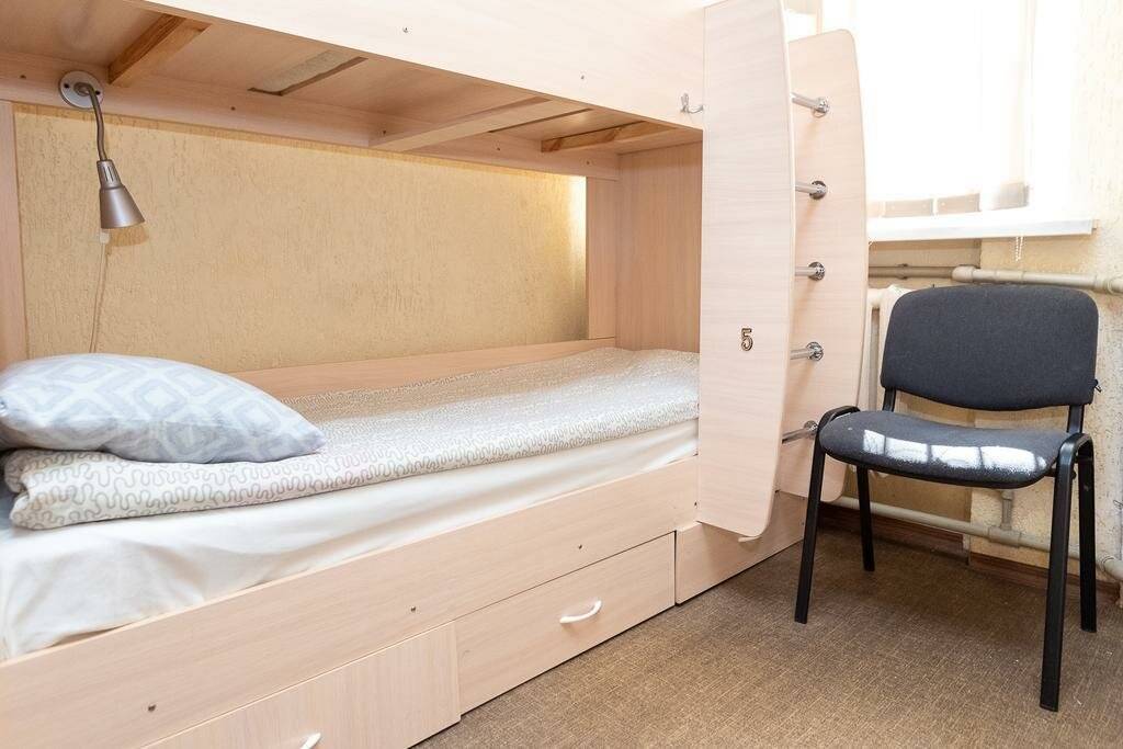 Фото Хостела Лайк Симферополь 85